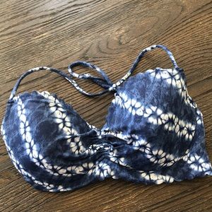 Victoria Secret swim top